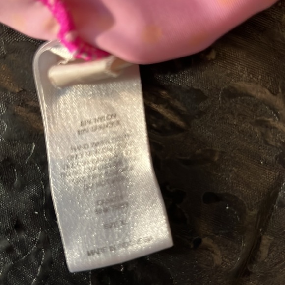 Light Use Tankini Size XL & New Bikini Bottoms Size Large - Picture 6 of 7